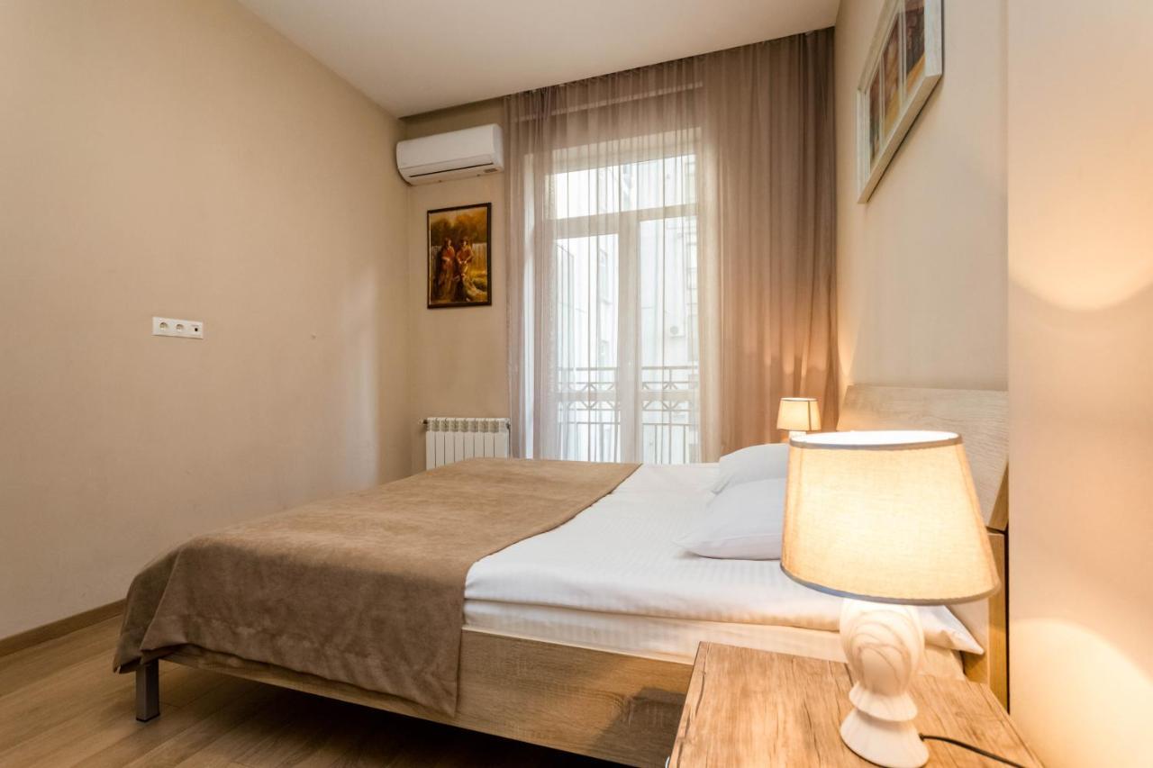 Harmony Apartment II Тбилиси Экстерьер фото