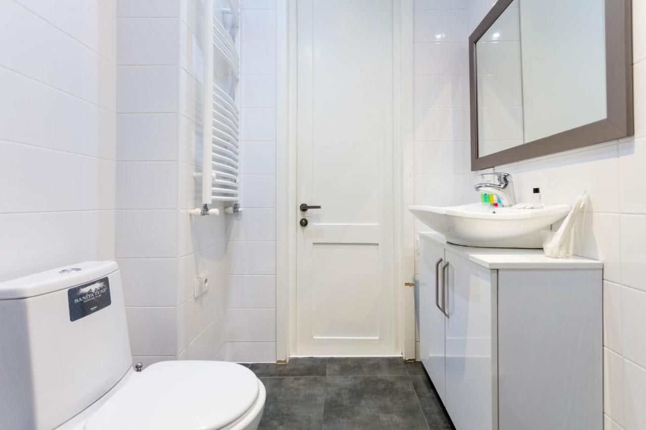 Harmony Apartment II Тбилиси Экстерьер фото